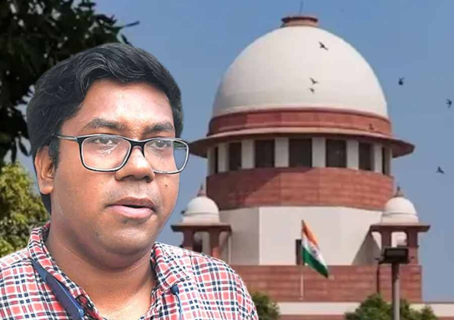 অনিকেত মাহাতোর পোস্টিং মামলায় ভরাডুবি রাজ্যের , সুপ্রিম কোর্টে বহাল হাইকোর্টের রায়