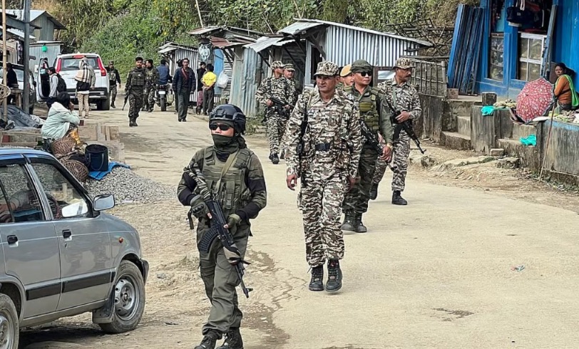 পাকিস্তানের হয়ে গুপ্তচরবৃত্তি করার অভিযোগ, অরুণাচলে গ্রেফতার ২