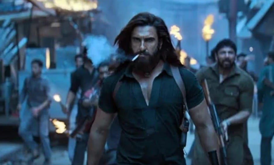 বক্স অফিসে অব্যাহত ধুরন্ধর ঝড় , ২৭০ কোটি পার স্পাই থ্রিলার