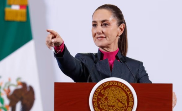 ট্রাম্পকে খুশি করতে পদক্ষেপ, ভারতের ওপর ৫০ শতাংশ শুল্ক আরোপ মেক্সিকোর