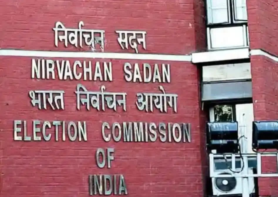 ৫ রাজ্য ও ১ টি কেন্দ্রশাসিত অঞ্চলে SIR-এর সময়সীমা বৃদ্ধি কমিশনের
