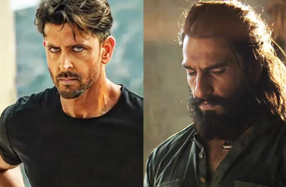 ধুরন্ধর নির্মাতাদের দেশাত্মবোধ নিয়ে প্রশ্ন , খাল কেটে কুমির ডাকলেন ঋত্বিক