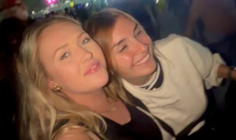 নিরাপদ নয় বিজেপিশাসিত অসম! কনসার্টে ২ বিদেশিনীকে হেনস্থার অভিযোগ