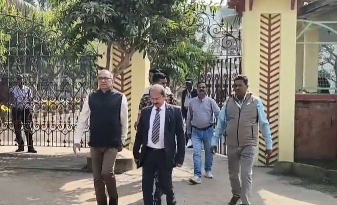 ইউনেস্কোর স্বীকৃতির পর প্রথম, ১৫ ডিসেম্বর থেকে শুরু পৌষ মেলার স্টল বুকিংয়ের প্রক্রিয়া