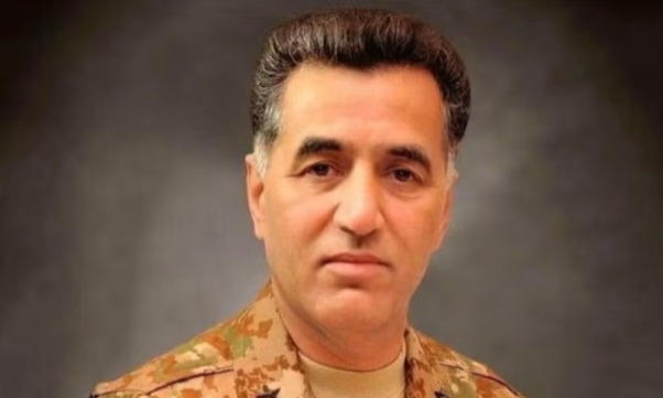 দোষী সাব্যস্ত আইএসআই-এর প্রাক্তন প্রধান, ১৪ বছরের কারাদণ্ড হামিদের