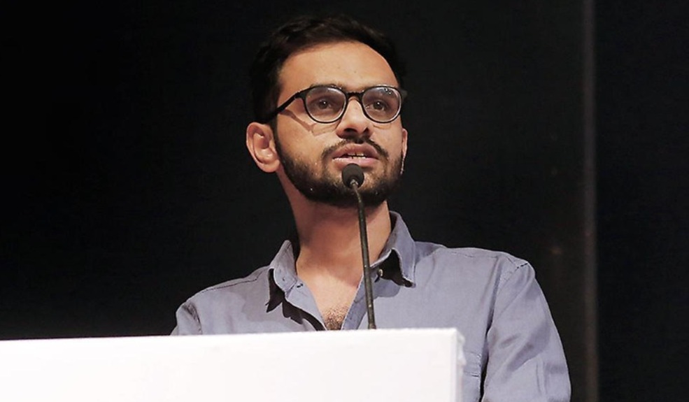 দিদির বিয়েতে যাওয়ার অনুমতি, উমর খালিদকে অন্তর্বর্তী জামিন দিল্লির আদালতের