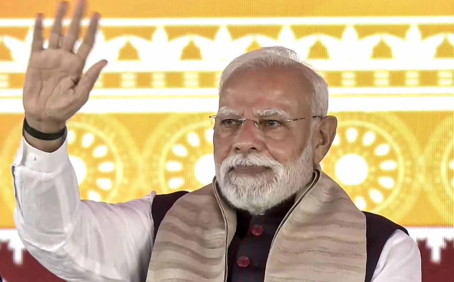 আগামী সপ্তাহে জর্ডন-ইথিওপিয়া-ওমান সফরে মোদি