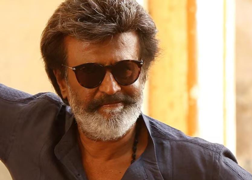 দক্ষিণী সিনে দুনিয়ার ভগবান , শুভ জন্মদিন সুপারস্টার রজনীকান্ত