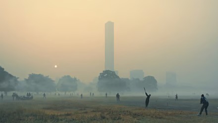 উত্তুরে হাওয়া ও মেঘমুক্ত আকাশের পার্টনারশিপ, তাপমাত্রা নামল কলকাতার
