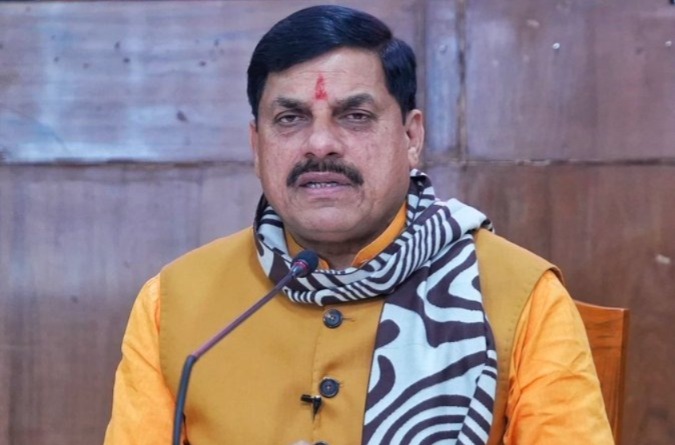 মাওবাদী মুক্ত মধ্যপ্রদেশ, ঘোষণা মুখ্যমন্ত্রী মোহন যাদবের