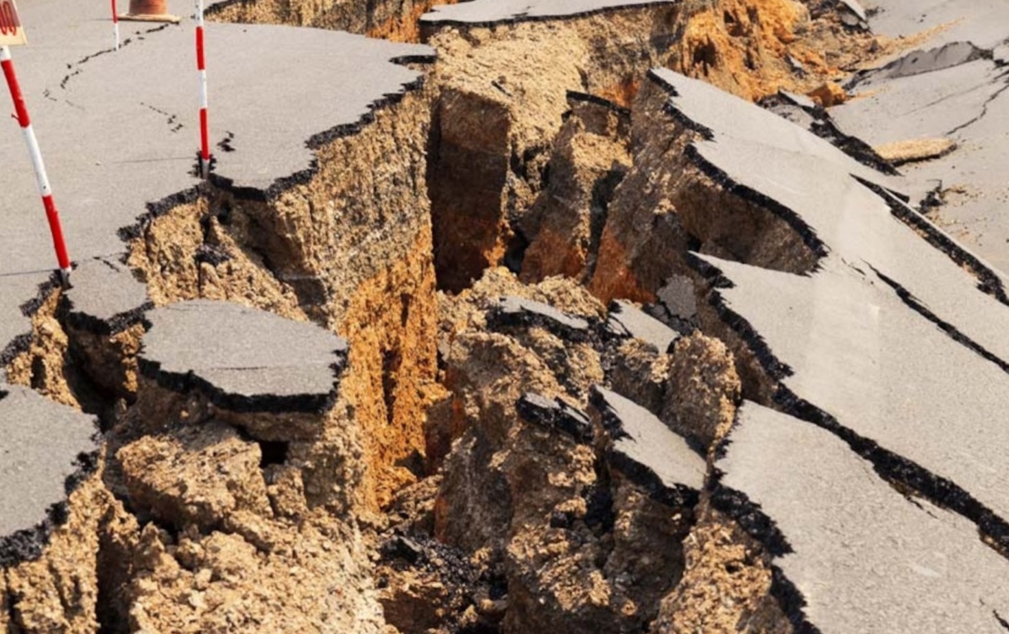 ফের ভূকম্পন জাপানে, জারি সুনামি সতর্কতা