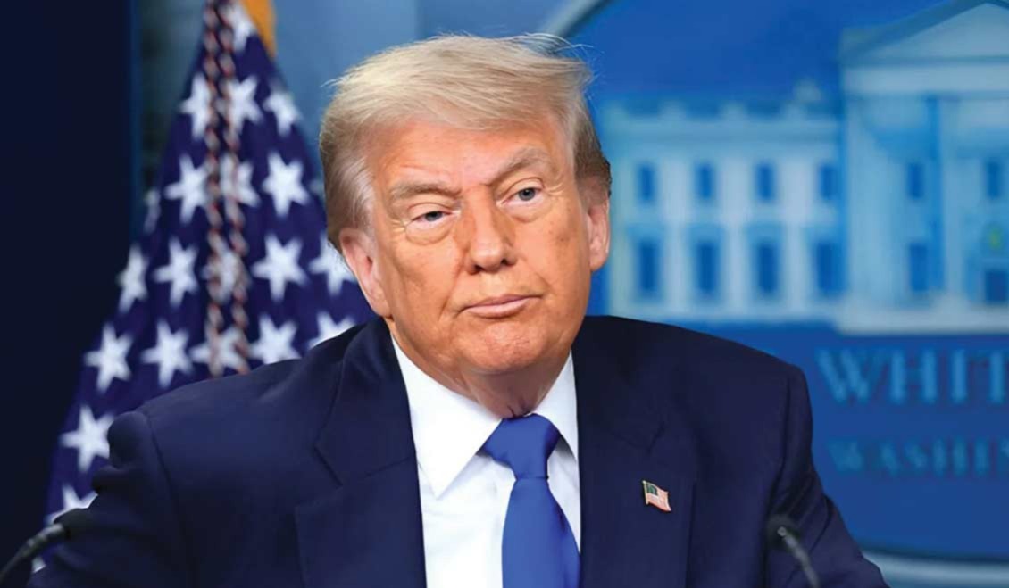 ‘পঞ্চঅক্ষ’ গড়ার পথে ট্রাম্প, ‘সুপার ক্লাবে’ স্থান ভারতের!