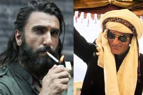 বাহরিন আরবী গানে ঝড় তুলেও পাকিস্তান বিরোধী তকমা , মধ্যপ্রাচ্যে নিষিদ্ধ ধুরন্ধর