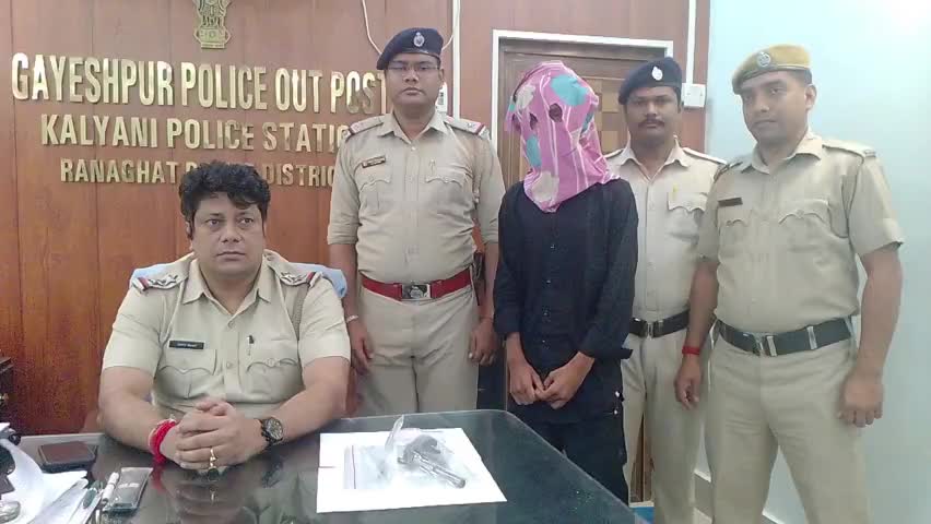 বিকল CCTV-তে বাড়ছে দুষ্কৃতী দৌরাত্ম্য , তিন মাস ধরে অন্ধকারে গয়েশপুর