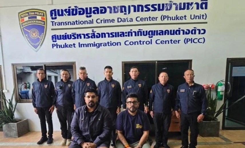 আইনি রক্ষাকবচ! বহু দেরি গোয়ার নাইট ক্লাবের দুই মালিকের ভারতে প্রত্যার্পণ