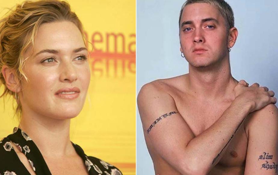 টাইটানিক অভিনেত্রীকে নিতম্বের পশম কামিয়ে নেওয়ার প্রস্তাব , বিস্ফোরক তথ্য ফাঁস উইনস্লেটের