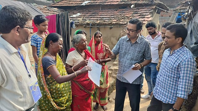 SIR চলছে মানেই ফুলটাইম BLO ডিউটি, প্রতিটি স্কুলে DEO-র চিঠি