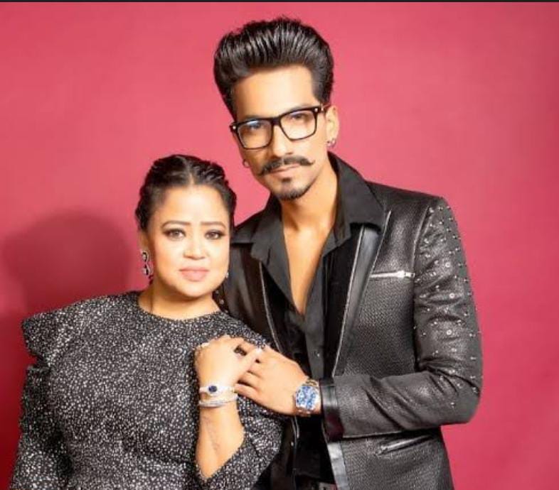 সন্তানদের নিয়ে ক্রিকেট দল বানাতে চান , দ্বিতীয়বার অন্তঃসত্ত্বার পরও থামতে নারাজ ভারতী