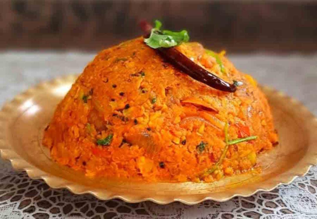 বানিয়ে ফেলুন ফুলকপির ডাটা ভর্তা