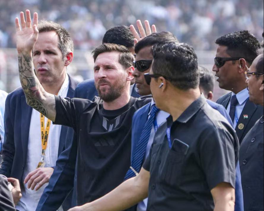 কলকাতা কেলেঙ্কারির খবর বিশ্বজুড়ে , আন্তর্জাতিক সংবাদমাধ্যমে নাম পুড়ল ফুটবল মক্কার