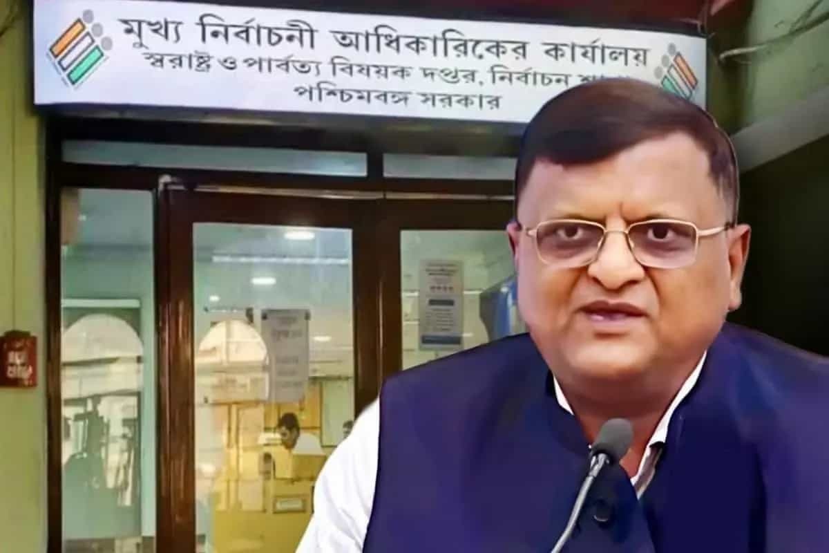 খসড়া তালিকা প্রকাশের পরেই শুনানি , সিসিটিভি নজরদারির নির্দেশ কমিশনের