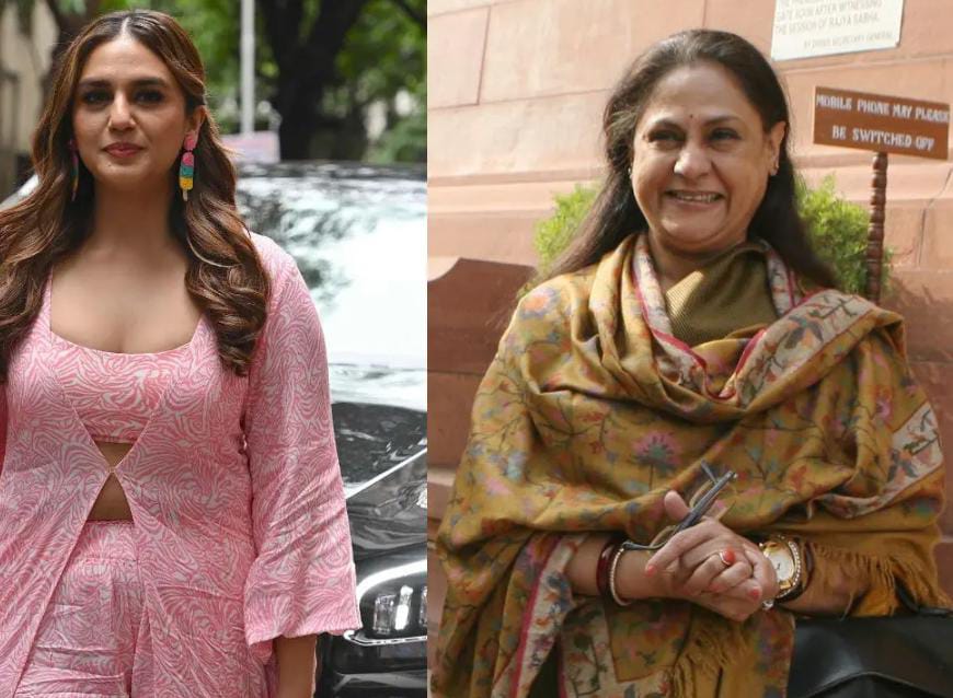 নিজেদের প্রচার স্বার্থে ওদেরকেই দরকার , পাপারাজ্জিদের পাশে দাঁড়িয়ে জয়াকে তোপ হুমার