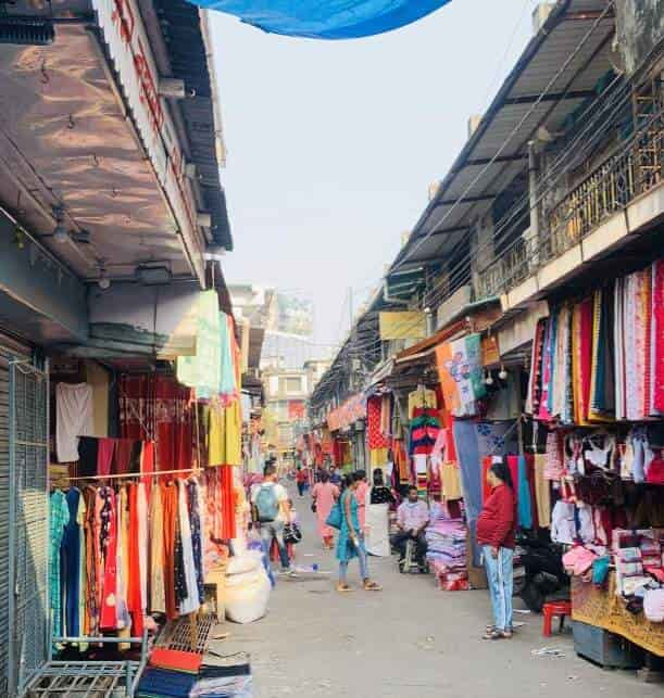 SIR-এর প্রভাবে ফাঁকা উত্তরবঙ্গ , সঙ্কটের মুখে ব্যবসায়ীরা