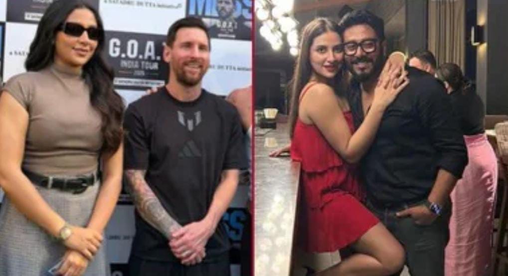 আমার বউকে আপনারা কতটুকু চেনেন , জনতার গালাগালি থেকে শুভশ্রীকে বাঁচাতে ঢাল হয়ে দাঁড়ালেন রাজ