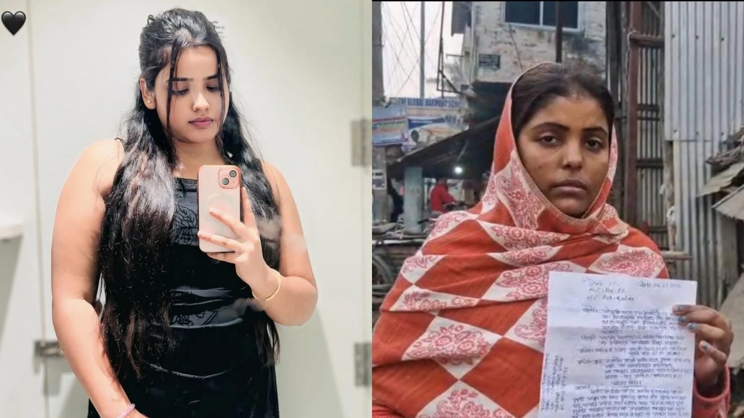 সালমা নয় মৌসুমীই আসল অপরাধী , প্রকাশ্যে এলো আসল সত্যি