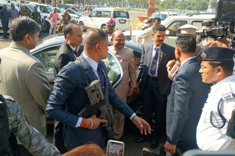 যুবভারতী বিপর্যয়ে ১২ দফা নির্দেশ রাজ্যপালের, কেন্দ্রকে রিপোর্ট পাঠানোর প্রস্তুতি