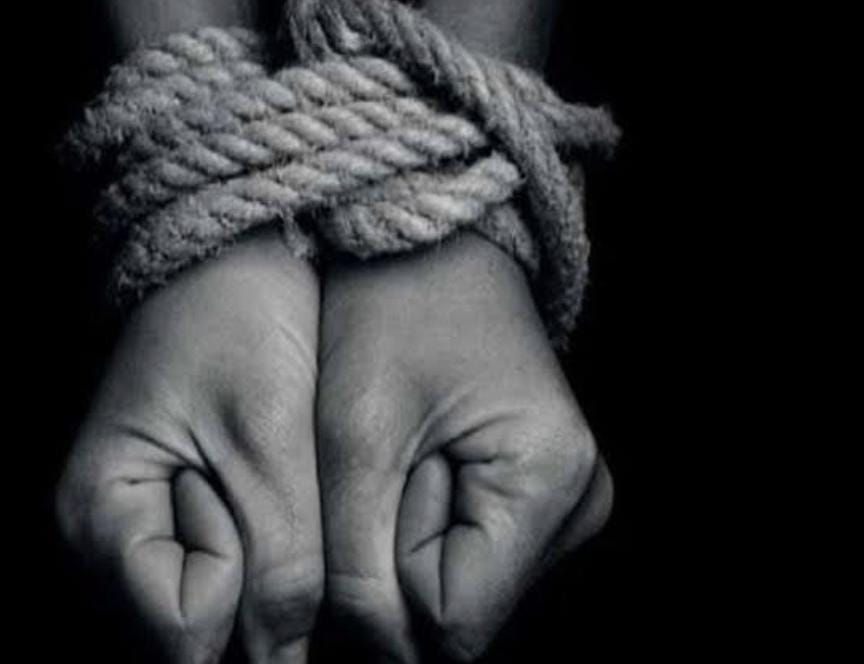 বিদেশি এজেন্টের ভরসায় পর্তুগাল পাড়ি , মাঝপথে অপহৃত গোটা পরিবার , ২ কোটি মুক্তিপণের দাবি