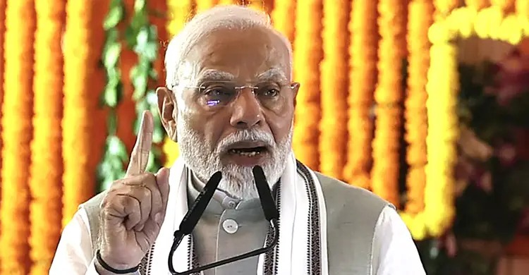 সন্ত্রাসের বিরুদ্ধে জিরো টলারেন্স , বন্ডি বিচ হামলার নিন্দায় মোদির দৃঢ় বার্তা