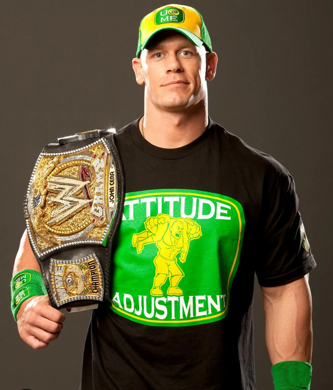 ২৪ বছরের অধ্যায়ের সমাপ্তি , রিংকে বিদায় জানালেন WWE কিংবদন্তি জন সিনা