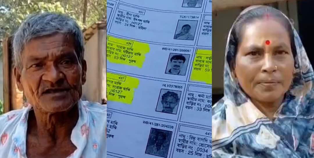 মাত্র ৬ বছরেই ২ ছেলের বাবা হলেন সরোজ মাঝি , এও সম্ভব!