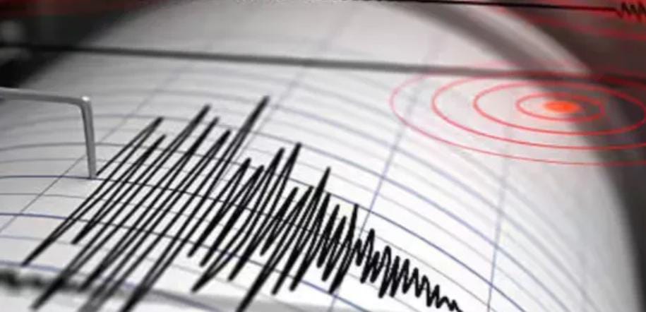 ফের ভয়াবহ ভূমিকম্প আফগানিস্তানে , রিখটার স্কেলে মাত্রা ৪.০