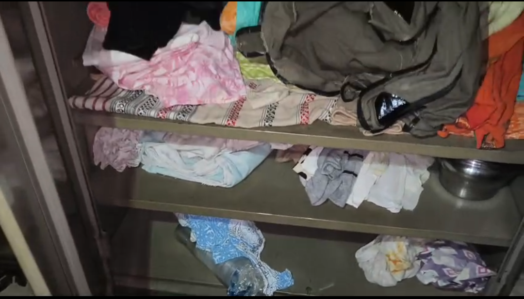 এই বোধহয় চোর এলো , রাত হলেই আতঙ্কে কাঁটা চন্দননগরবাসী