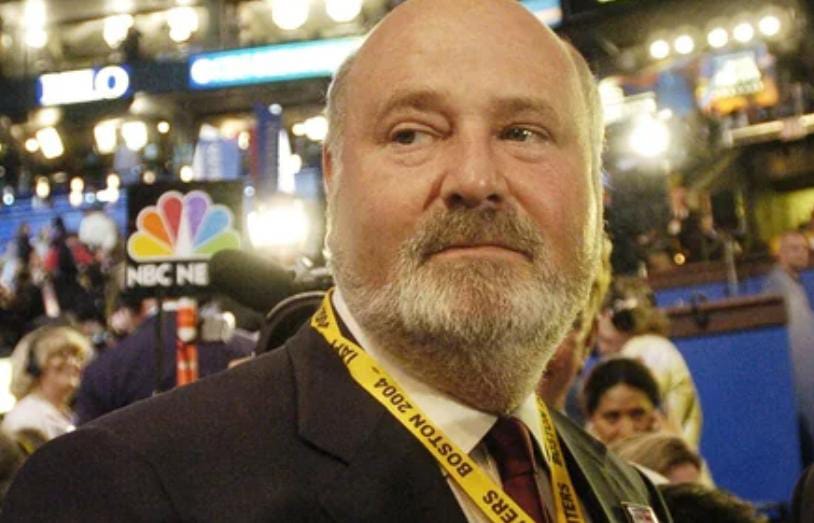 রব মিশেলের রহস্যজনক মৃত্যু , শ্রদ্ধাঞ্জলি প্রাক্তন মার্কিন প্রেসিডেন্ট সহ বিশিষ্ট রাজনীতিবিদদের