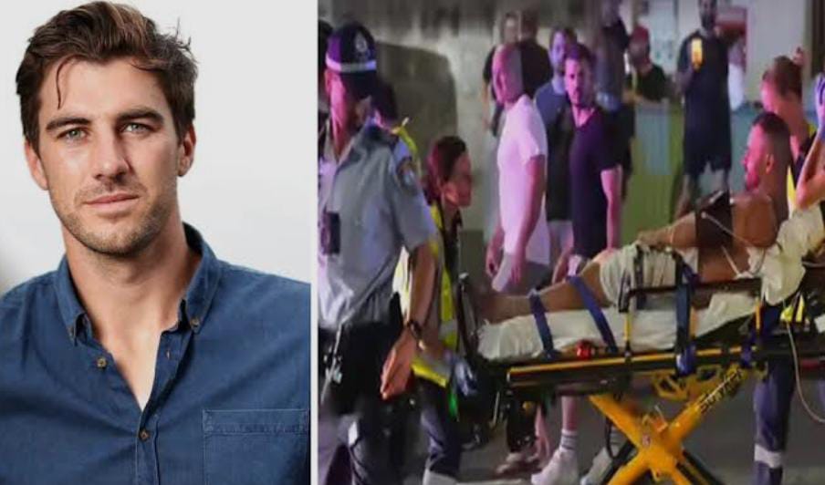 সিডনিতে জঙ্গি হামলা , রক্তাক্ত দেশবাসীর পাশে দাঁড়ালেন অজি অধিনায়ক