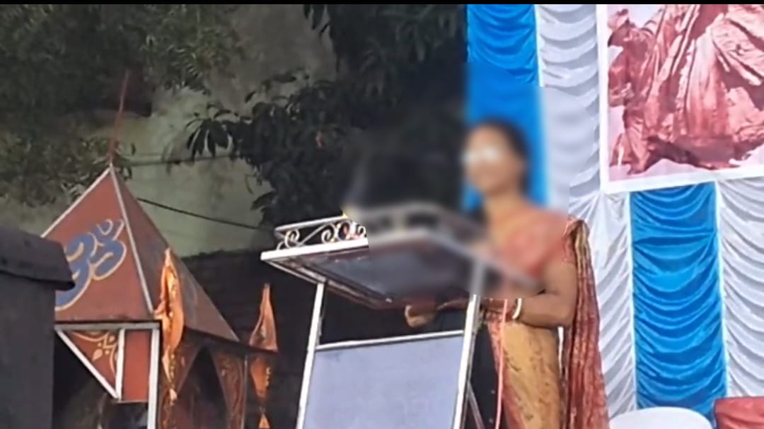 এবার আইন হাতে তুলে নেবো , প্রকাশ্যে হুমকি তিলোত্তমার বাবা - মায়ের