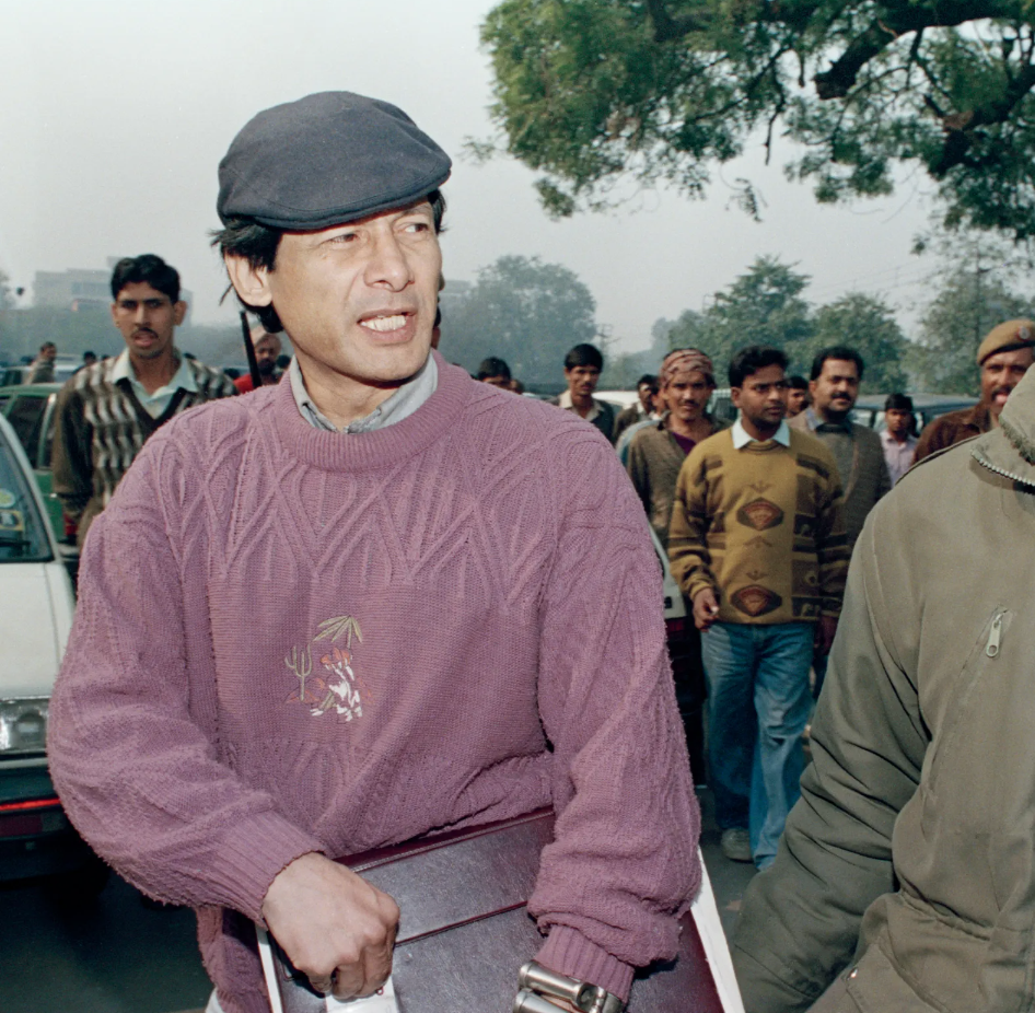 চার্লস শোভরাজ , দ্য সারপেন্ট , সিরিয়াল কিলারদের সেলিব্রিটি