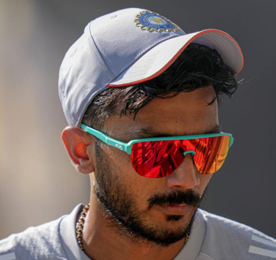 টি টোয়েন্টি সিরিজ , বুমরার পর ফের বড় ধাক্কা ভারতীয় শিবিরে , ছিটকে গেলেন অক্ষর