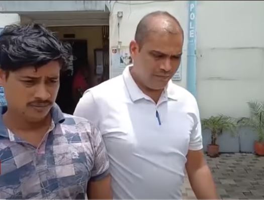 রাস্তার ধারে মদ্যপানের প্রতিবাদ, বেলঘরিয়ায় শিক্ষক মারের ঘটনায় গ্রেফতার মূল অভিযুক্ত