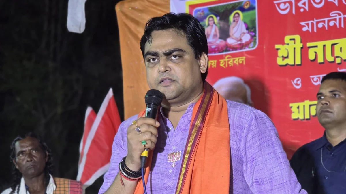 নাগরিকত্ব নিয়ে উদ্বেগের কোনও কারণ নেই , মতুয়াদের ফের আশ্বাস শান্তনু ঠাকুরের