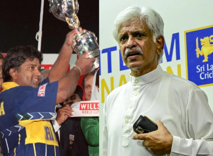 ৪৫ কোটির আর্থিক দুর্নীতি মামলায় দোষী রণতুঙ্গা , দেশে ফিরেই ঠিকানা জেল হেফাজত