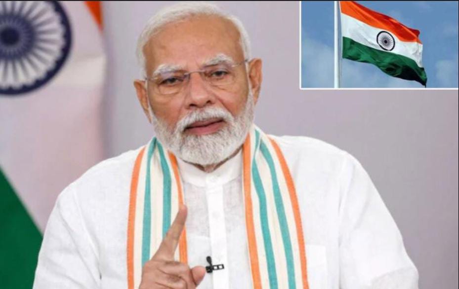 গর্বের বিজয় দিবস , ভারতীয় সেনাদের উদ্দেশ্যে শ্রদ্ধাঞ্জলি প্রধানমন্ত্রীর