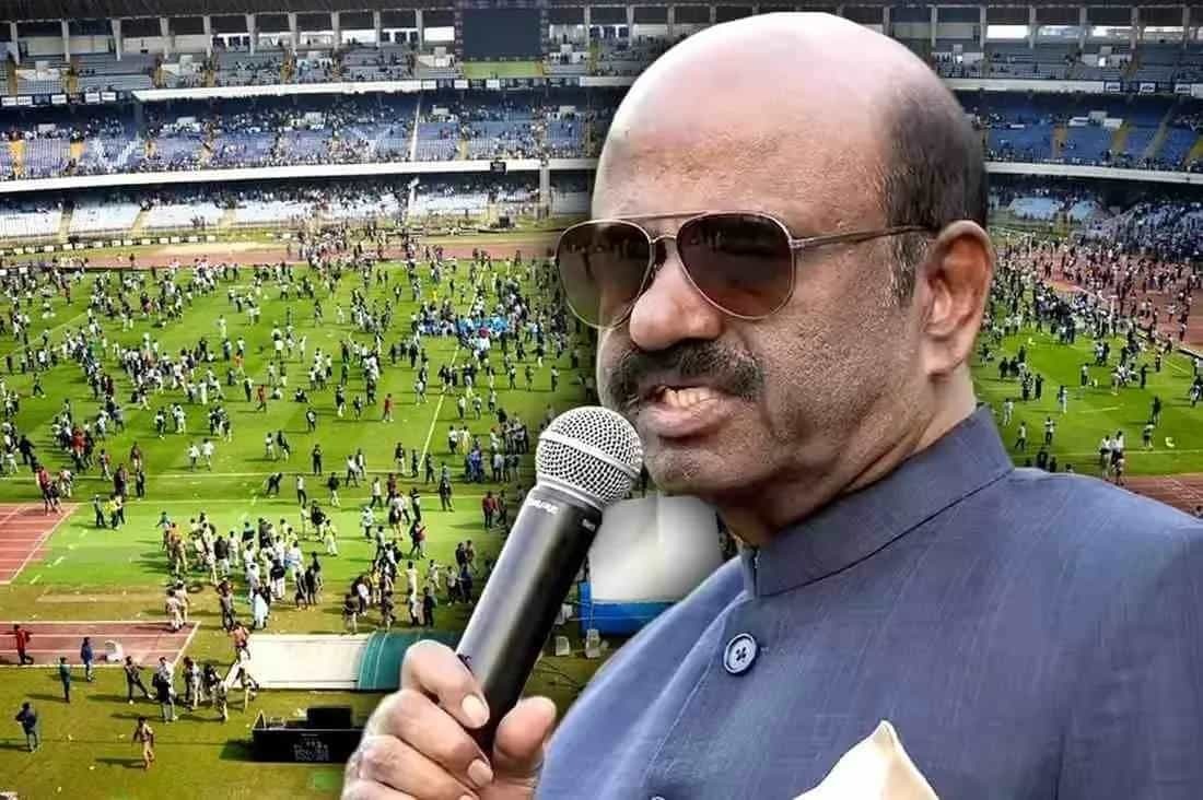 শুধু অরুপ নয় সুজিত বোসকেও পদত্যাগ করতে হবে , মেসি কাণ্ডে হুঙ্কার রাজ্যপালের