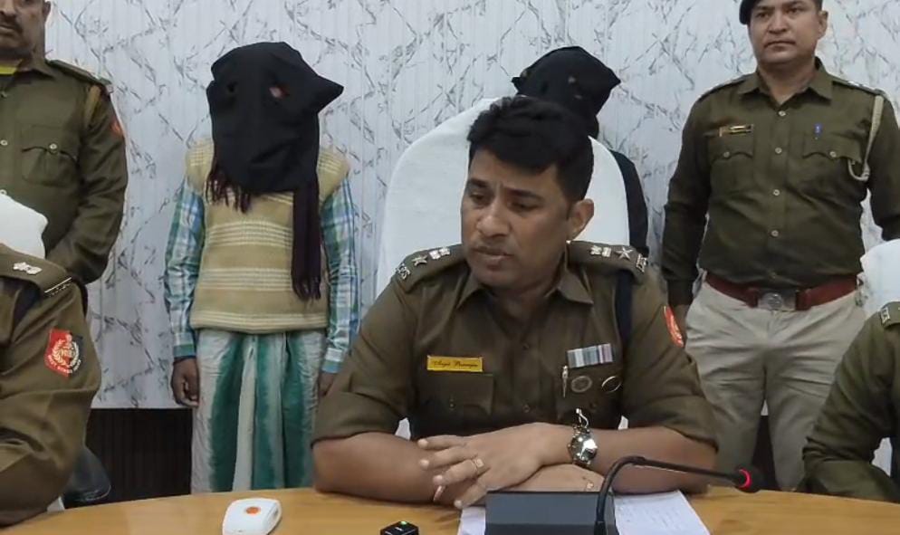 ১০ দিনে উদ্ধার বিপুল অঙ্কের জালনোট , মালদহ পুলিশের জালে ২ শেখ