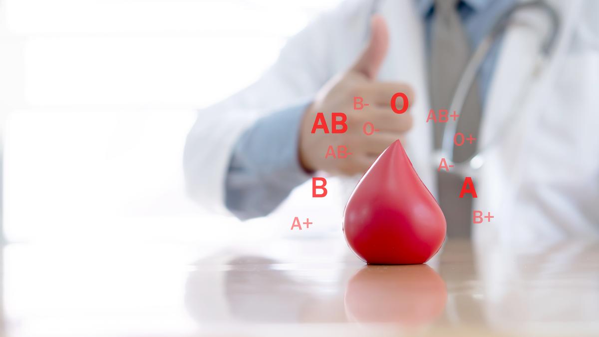 ভারতেই আবিষ্কার হয়েছিল বিরল বোম্বে রক্তের গ্রুপ
