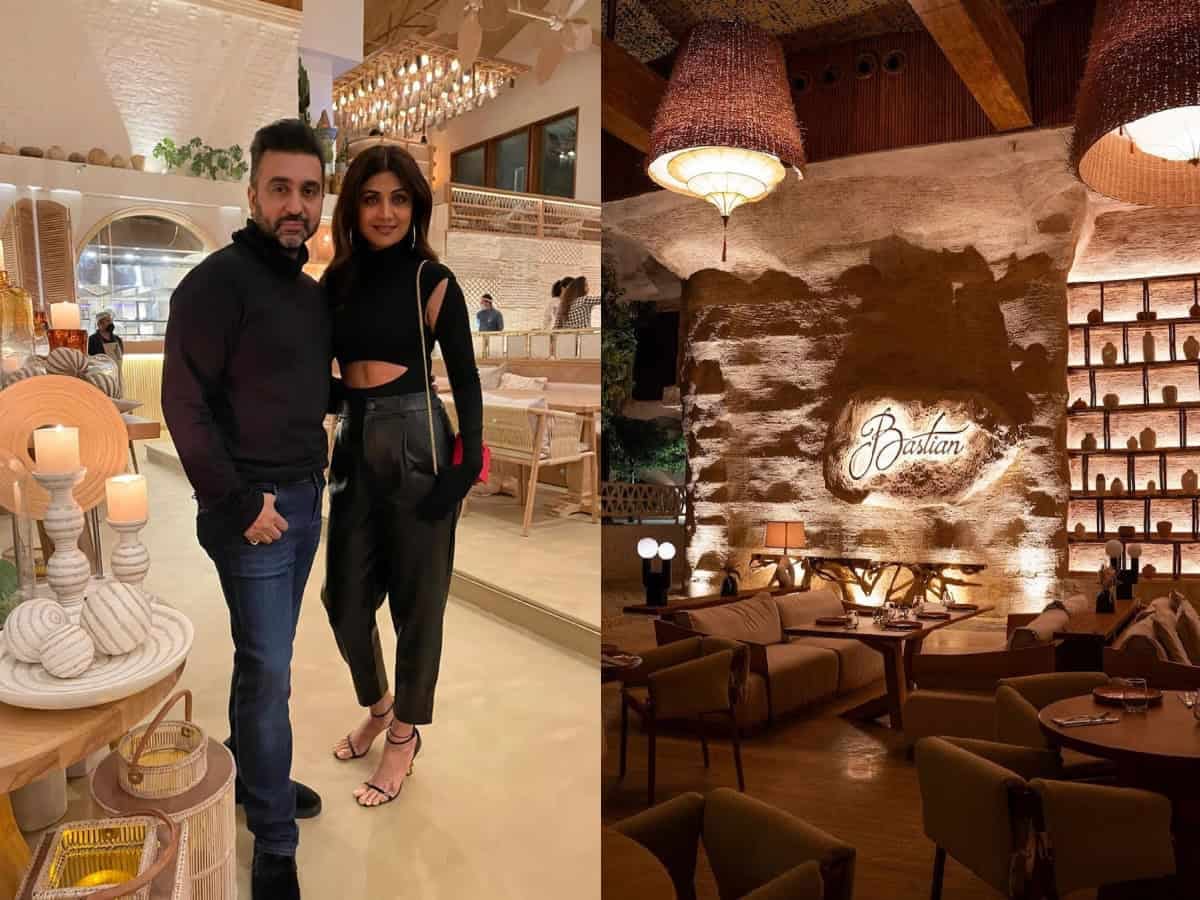 ৬০ কোটির প্রতারণা মামলা , মুম্বইয়ের পর এবার বেঙ্গালুরুতেও আইনি বিপাকে শিল্পা