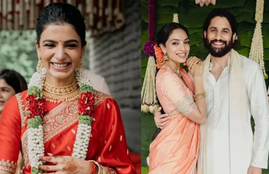 সামান্থা বিয়ে সারতেই পুরোনো ঘরে সুখবর , বাবা হতে চলেছেন নাগাচৈতন্য